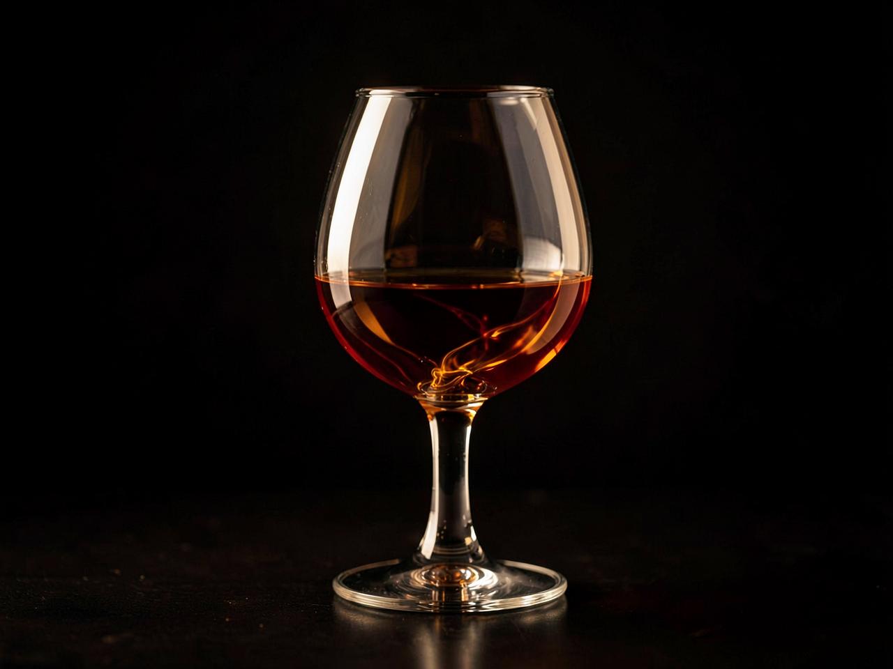 Brandy — portafolio Grupo Tanino