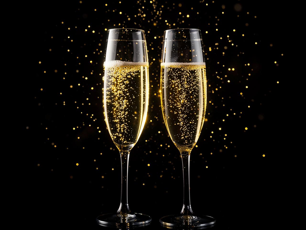 Champagne y espumosos — portafolio Grupo Tanino