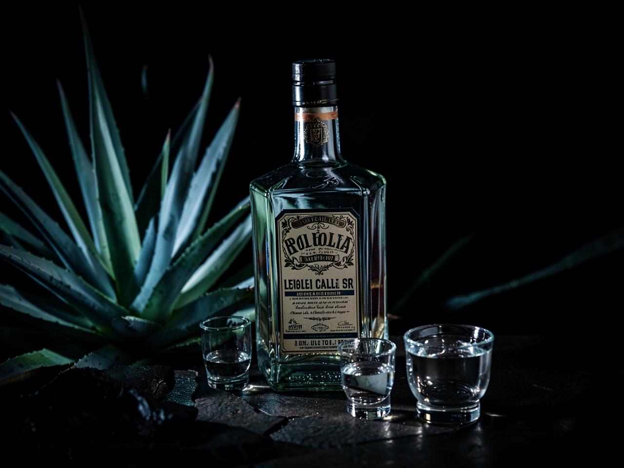 Tequila — portafolio Grupo Tanino